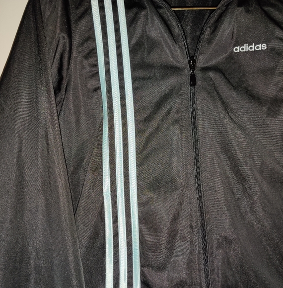 Adidas jacket - Picture 3 of 16